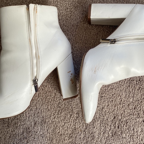 Just fab booties - Picture 4 of 5